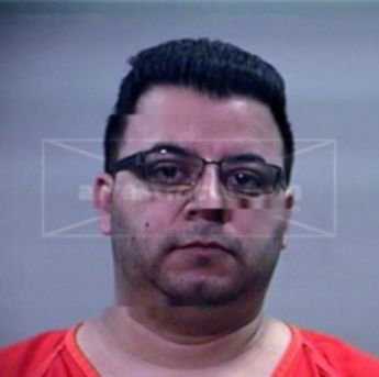 Carlos Raymond Rodriguez