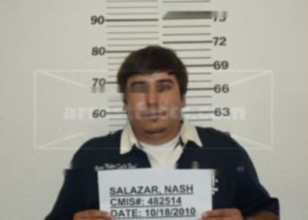 Nash Fernando Salazar