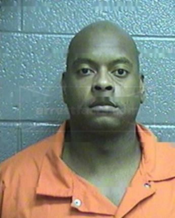 Quincy James Davis
