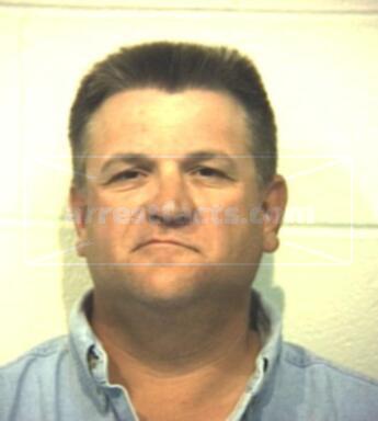 Raymond Floyd Mcdowell