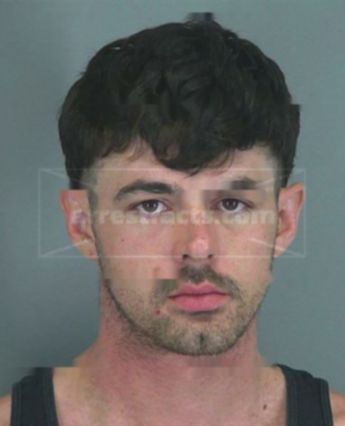 Justin Brent Thornton