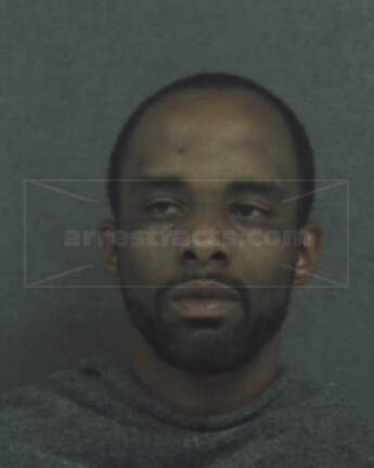 Derric Jaron Williams
