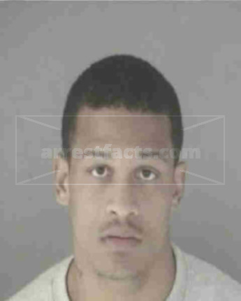 Michael Anthony Johnson