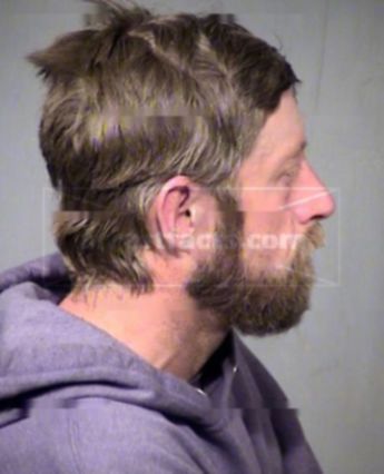 Eric Carl Sheridan