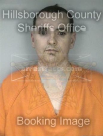 Robert Wayne Harris