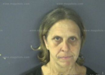Linda Faye Butler