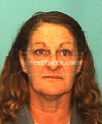 Cheryl Ann Parker