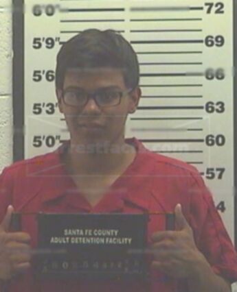 Edwin Madrid