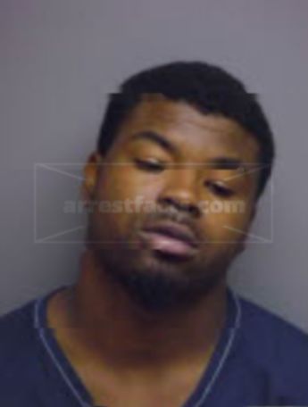 Desmond Jerrod Bryant