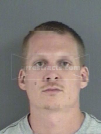 Hunter Burke Dickerson