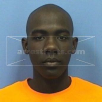 Teron Carey