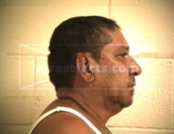 Carlos Humberto Recinos Jordan