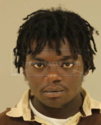 Joseph Glenn-Xavier Mccoy