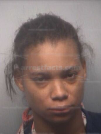 Latasha Jewell