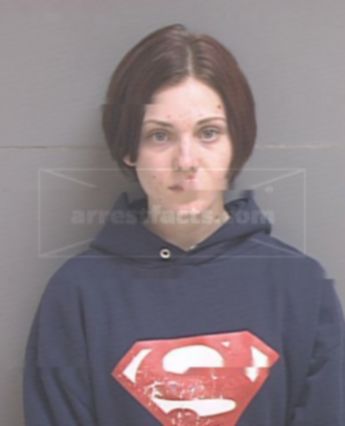 Kathleen Elizabeth Knott
