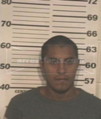 Ruben Hernandez Gomez