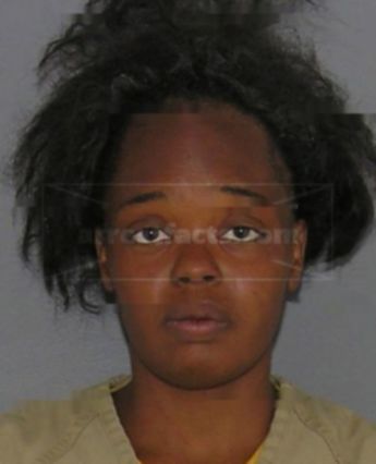 Brittany A Harris