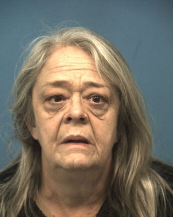 Teena Elaine Chidester