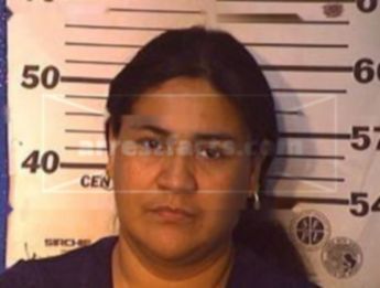 Margarita Rocha Salinas