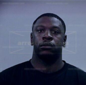 Ralph Brandon Quinton Caldwell