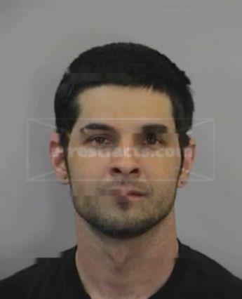 Michael Allen Hall