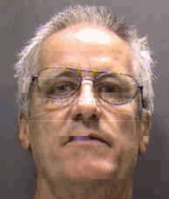 Richard Evan James