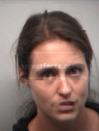 Kelli Tonkin