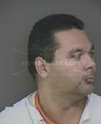 Johnny Lee Parish
