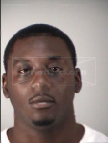Dayshaun Jacob Gordon