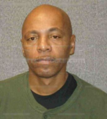 Curtis Bates Jr.