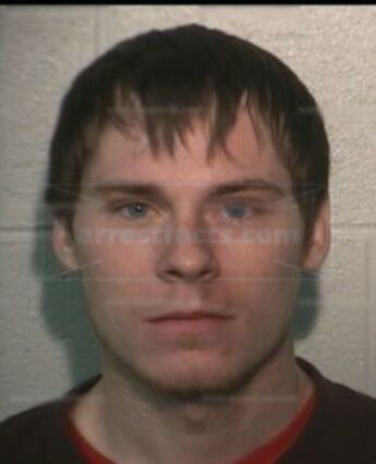 Adam Wesley Houchins