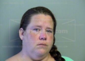 Brandy Jean Scarberry