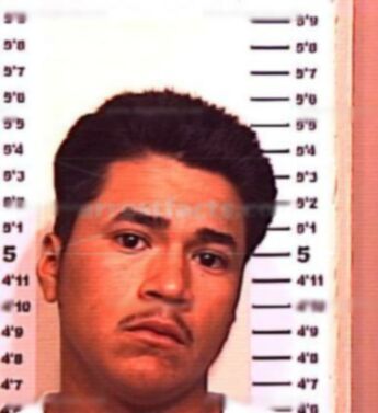 Silvano Angel Vega