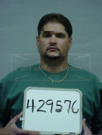 Scott Allen Houchin