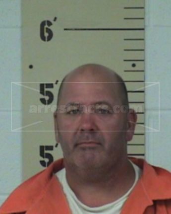 Troy Russell Evers