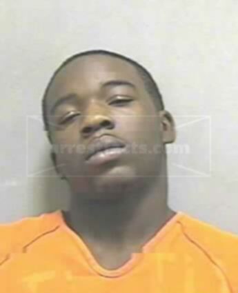 Jamien D Booker