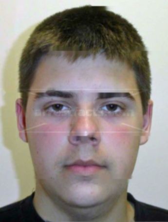 Bryan James Crookshank