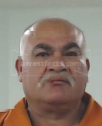 Miguel Campuzano