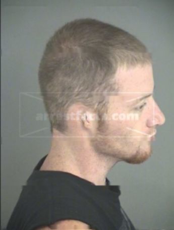 Timothy Maxwell Bagby