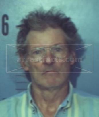 James Bradford Johnson