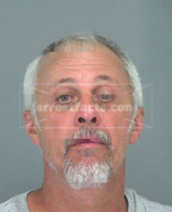 David Wayne Brown