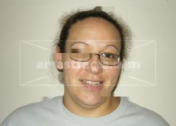 Tammy Justice