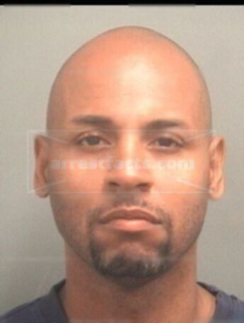Demetrius Lamoen Herron