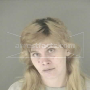 Brandi Lynn Michell Smith