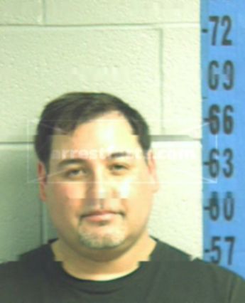 Michael Boone