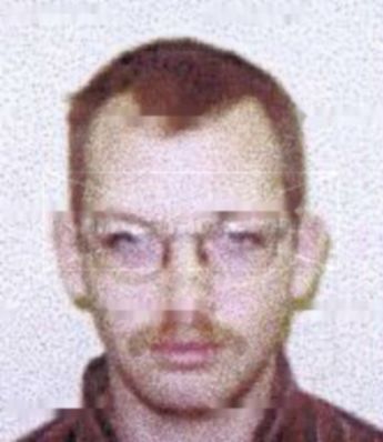 Jason Forrest Johnson