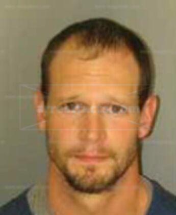 Jason William Schaeffer