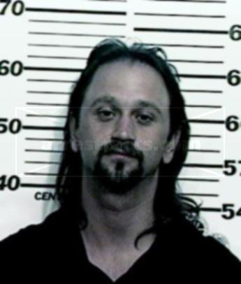 Jason Glenn Wagstaff