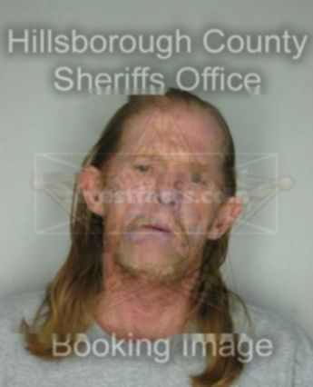 Josh Randall Harrison