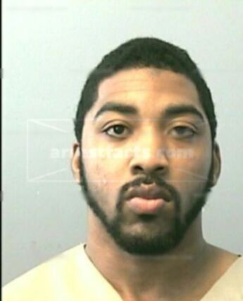 Markese White